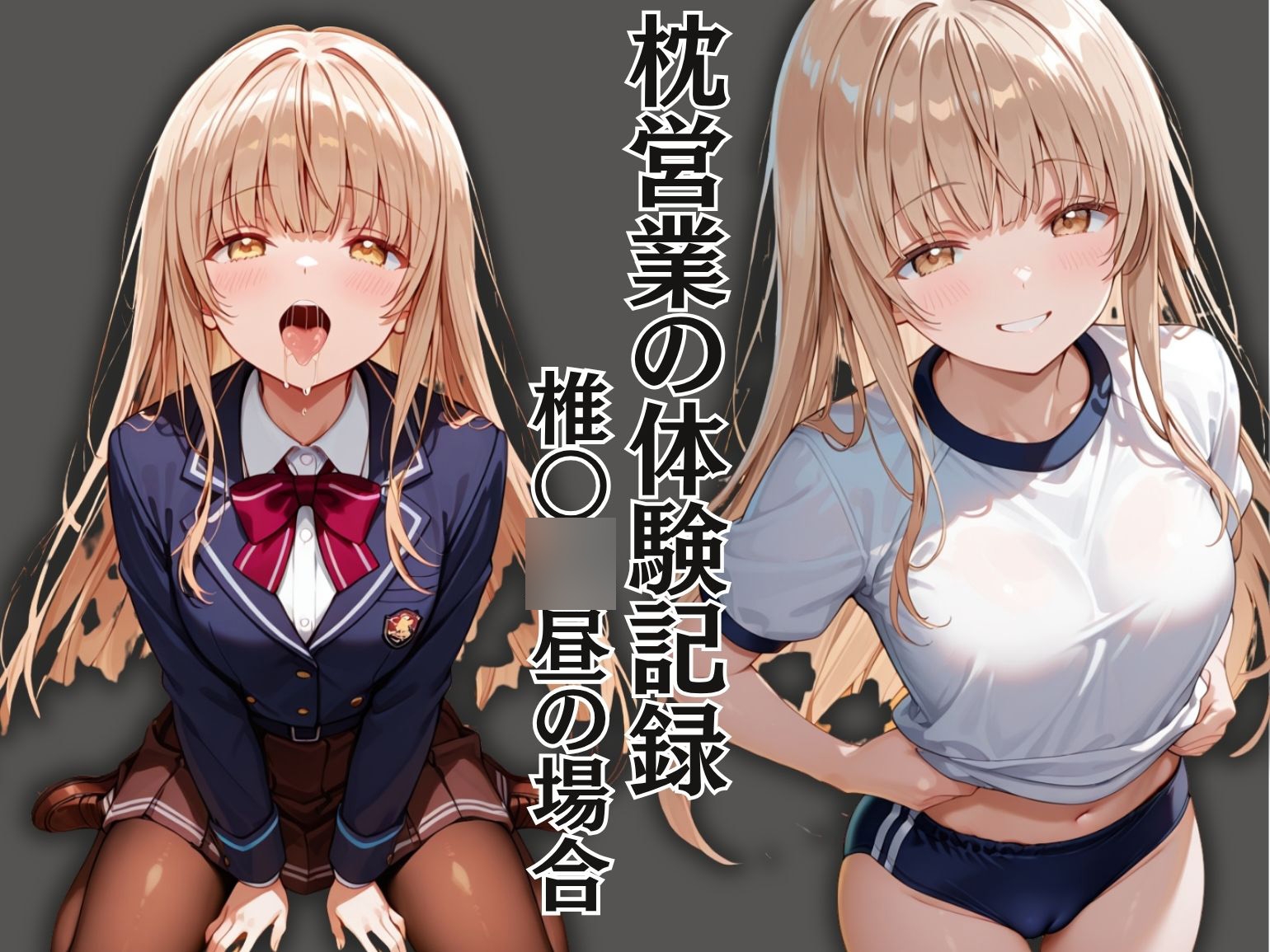 サンプル画像 1枚目