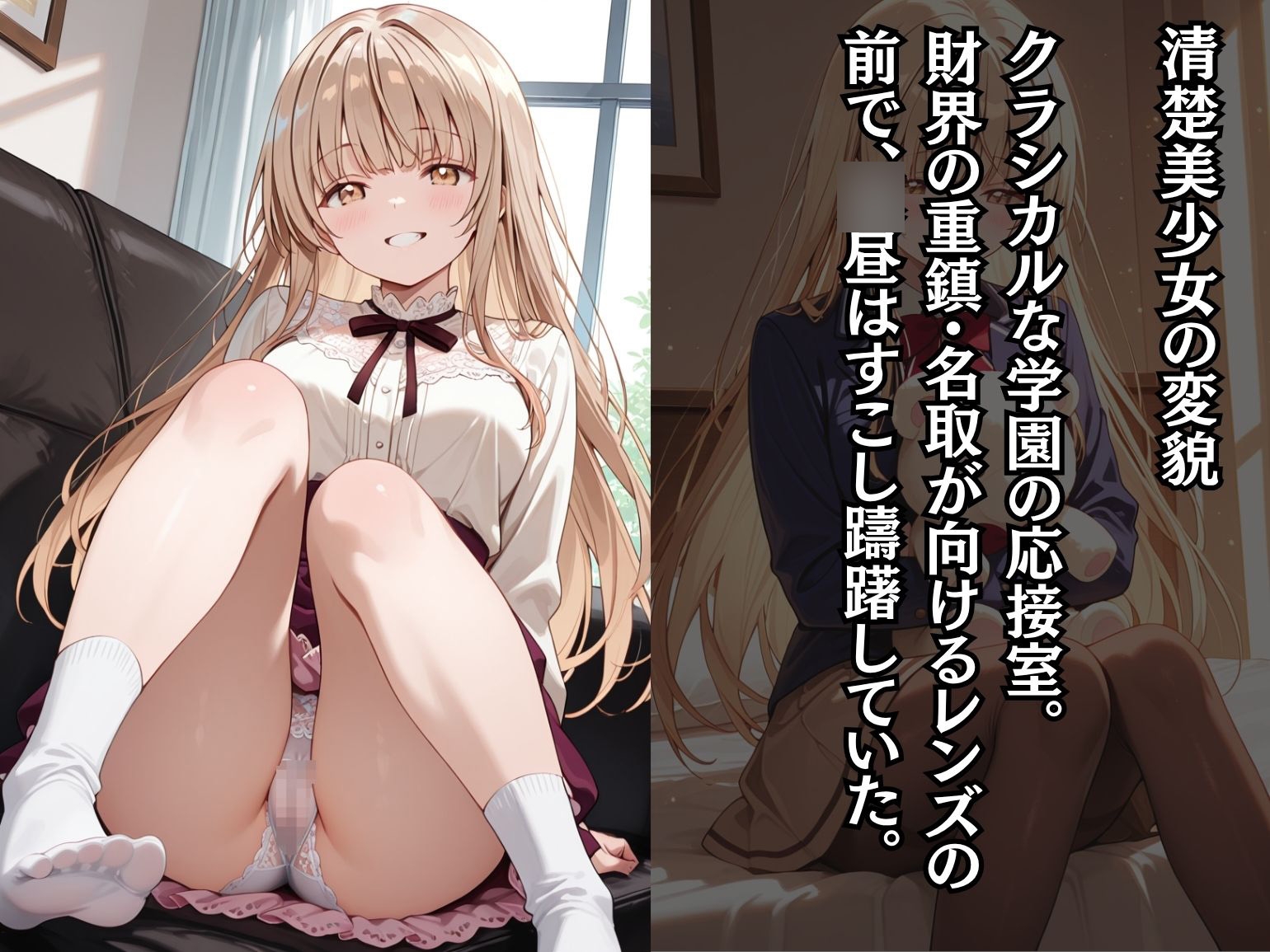 サンプル画像 2枚目