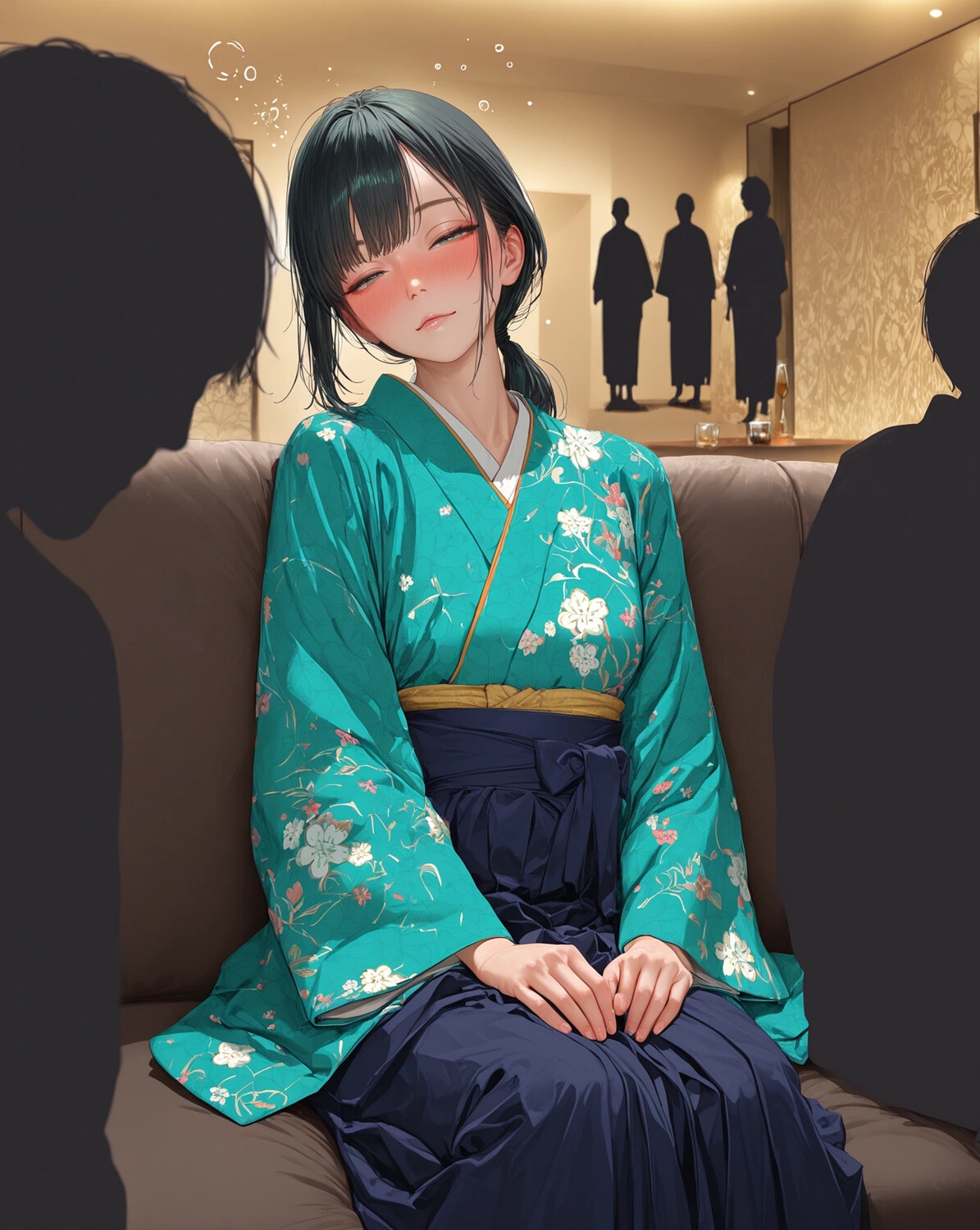 サンプル画像 1枚目