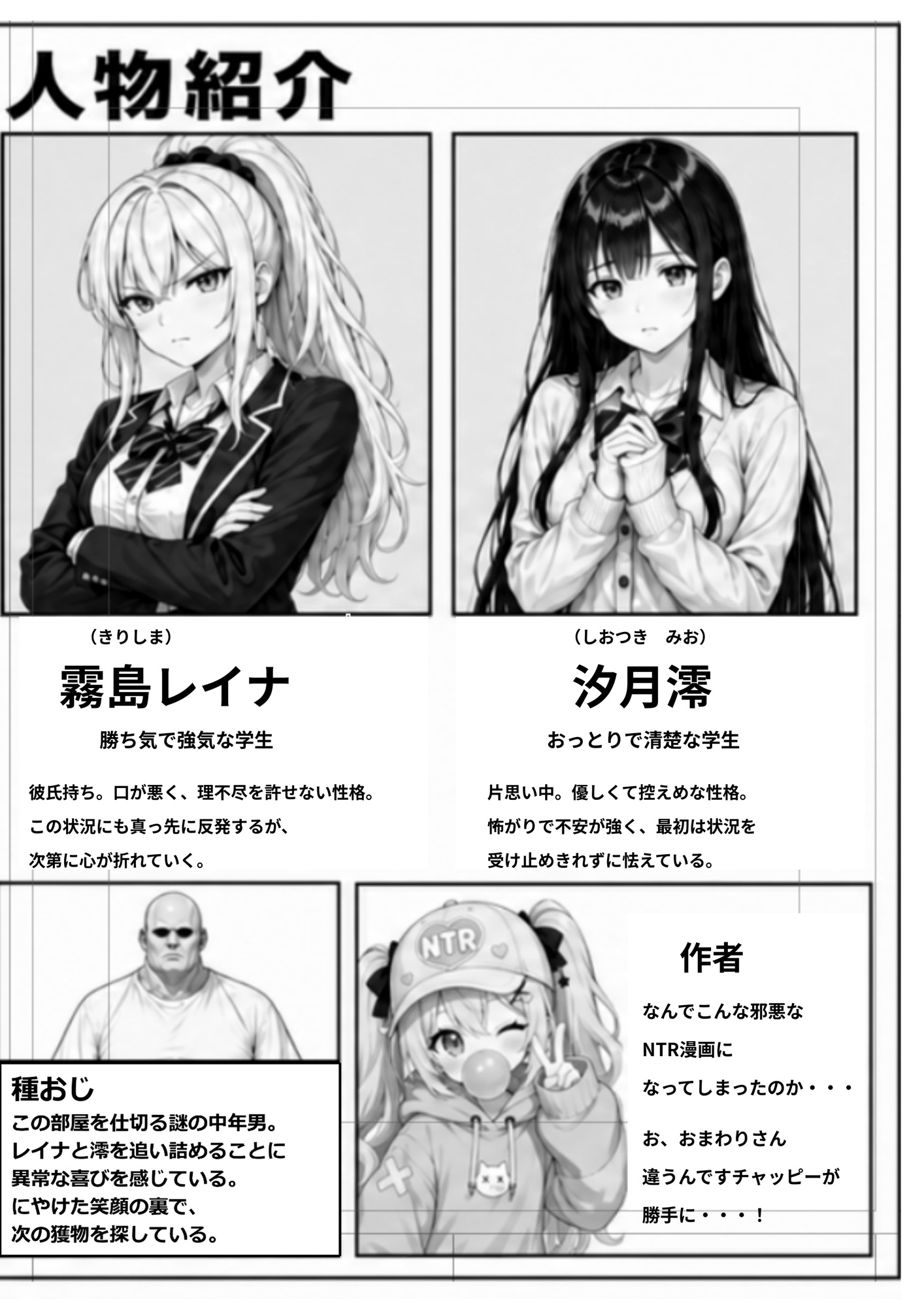 サンプル画像 1枚目