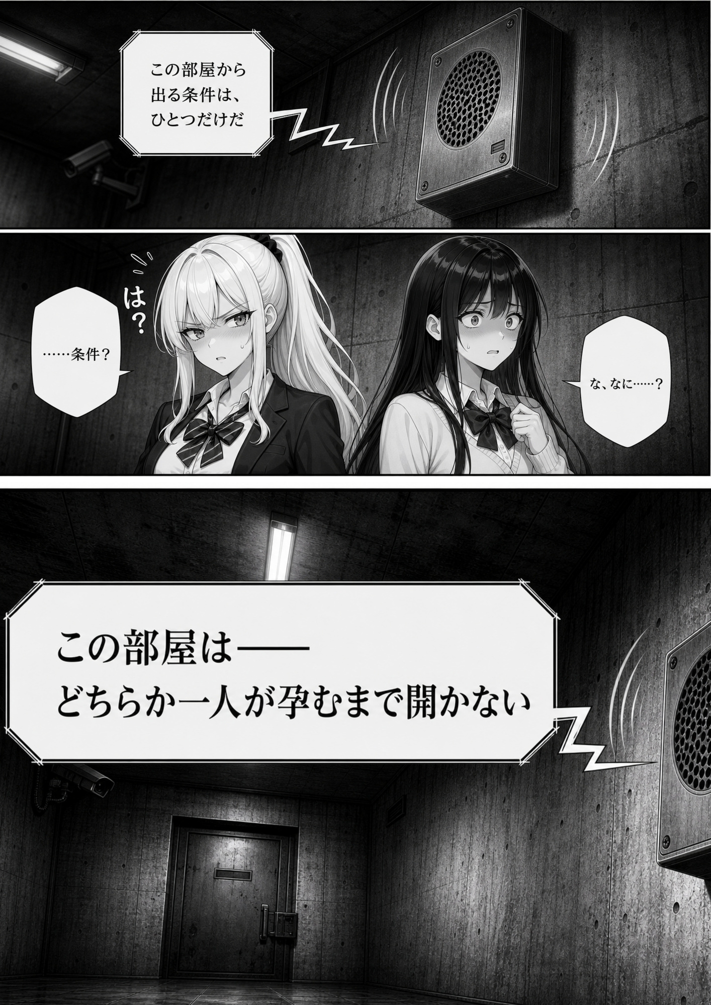 サンプル画像 2枚目