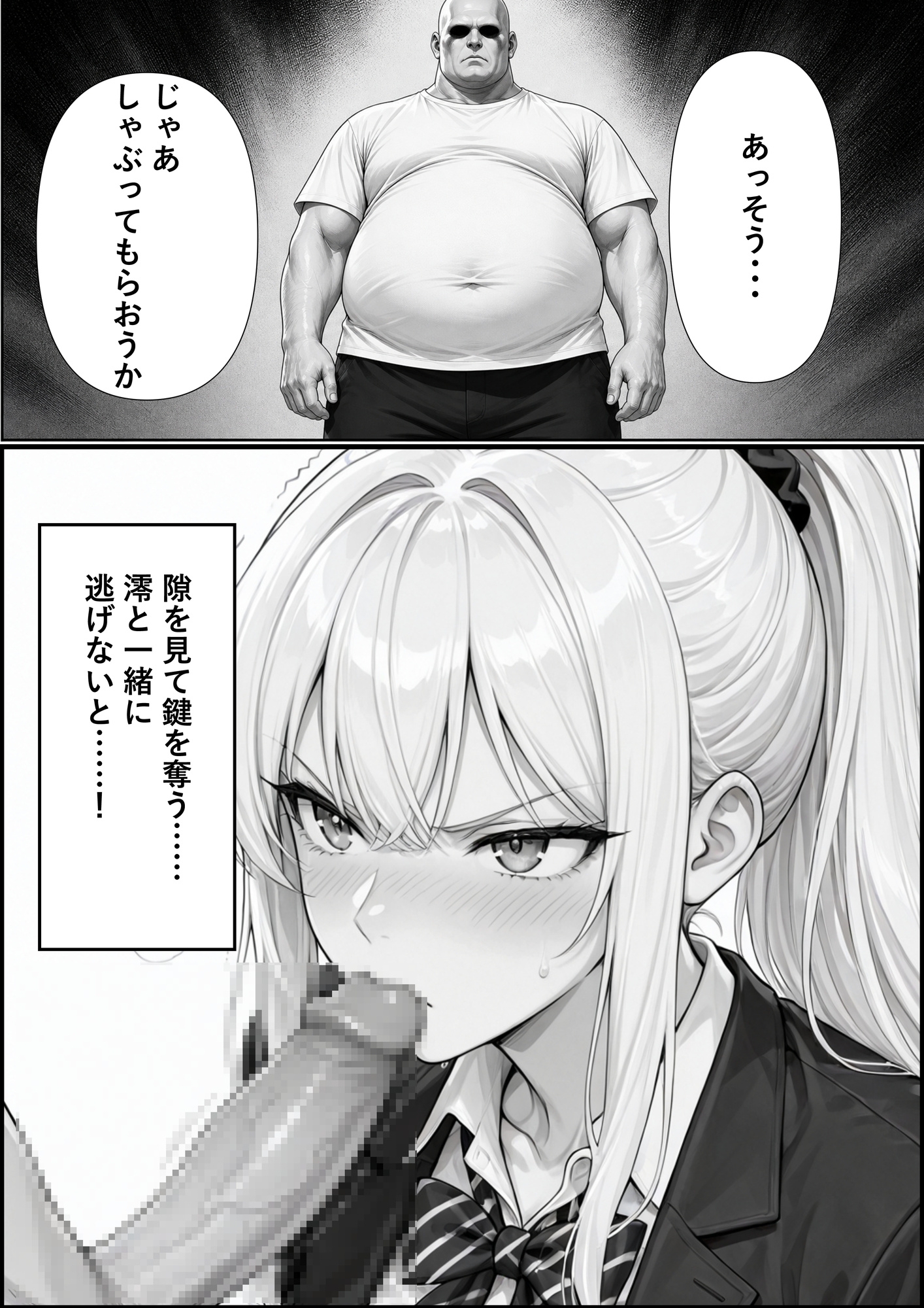 サンプル画像 4枚目