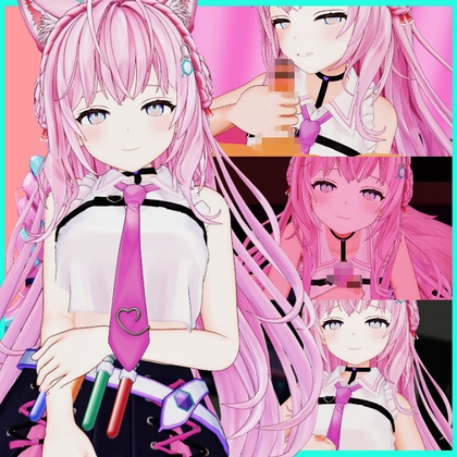 博〇こ〇り 手コキ大好き娘