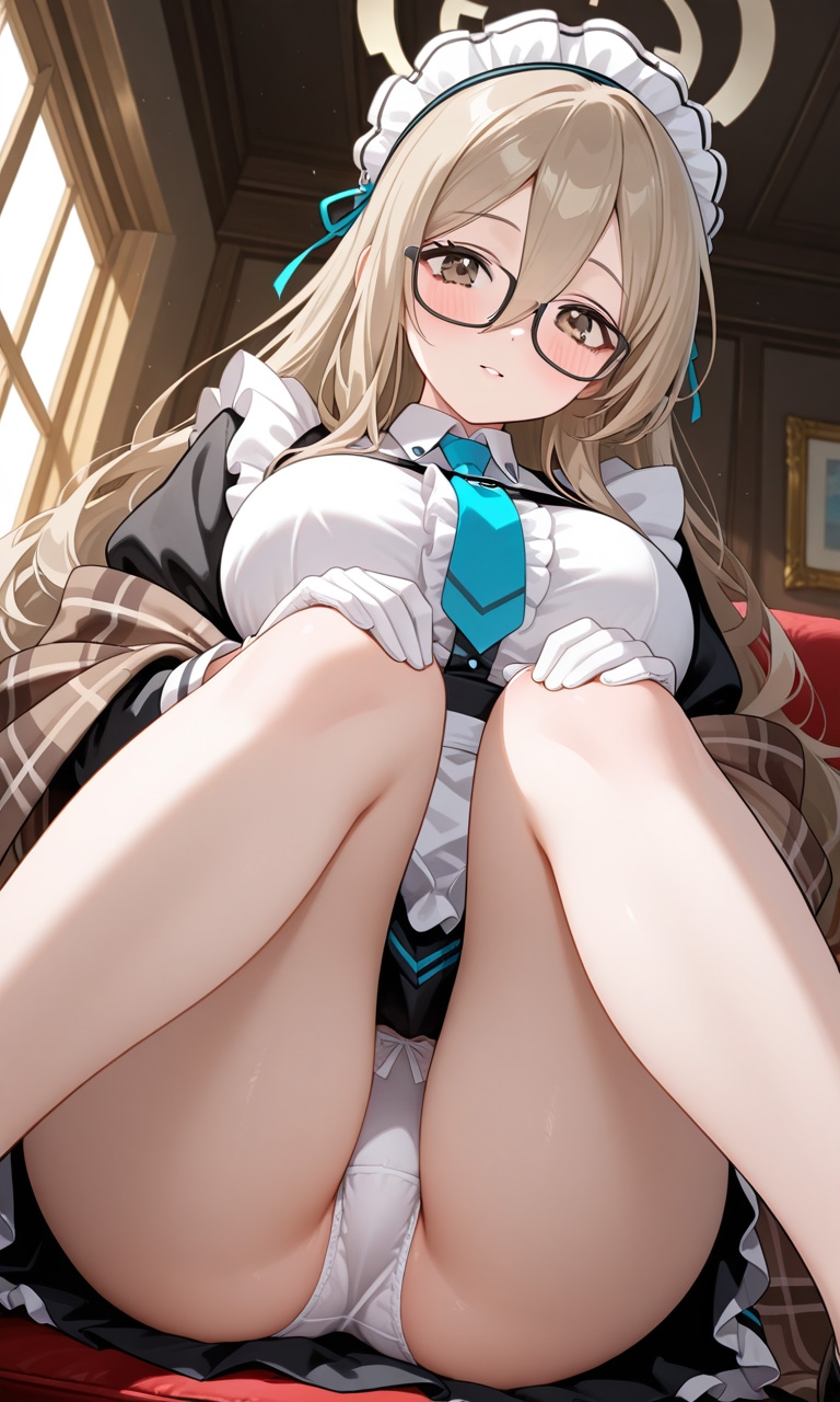 パンツアーカイブ 画像1
