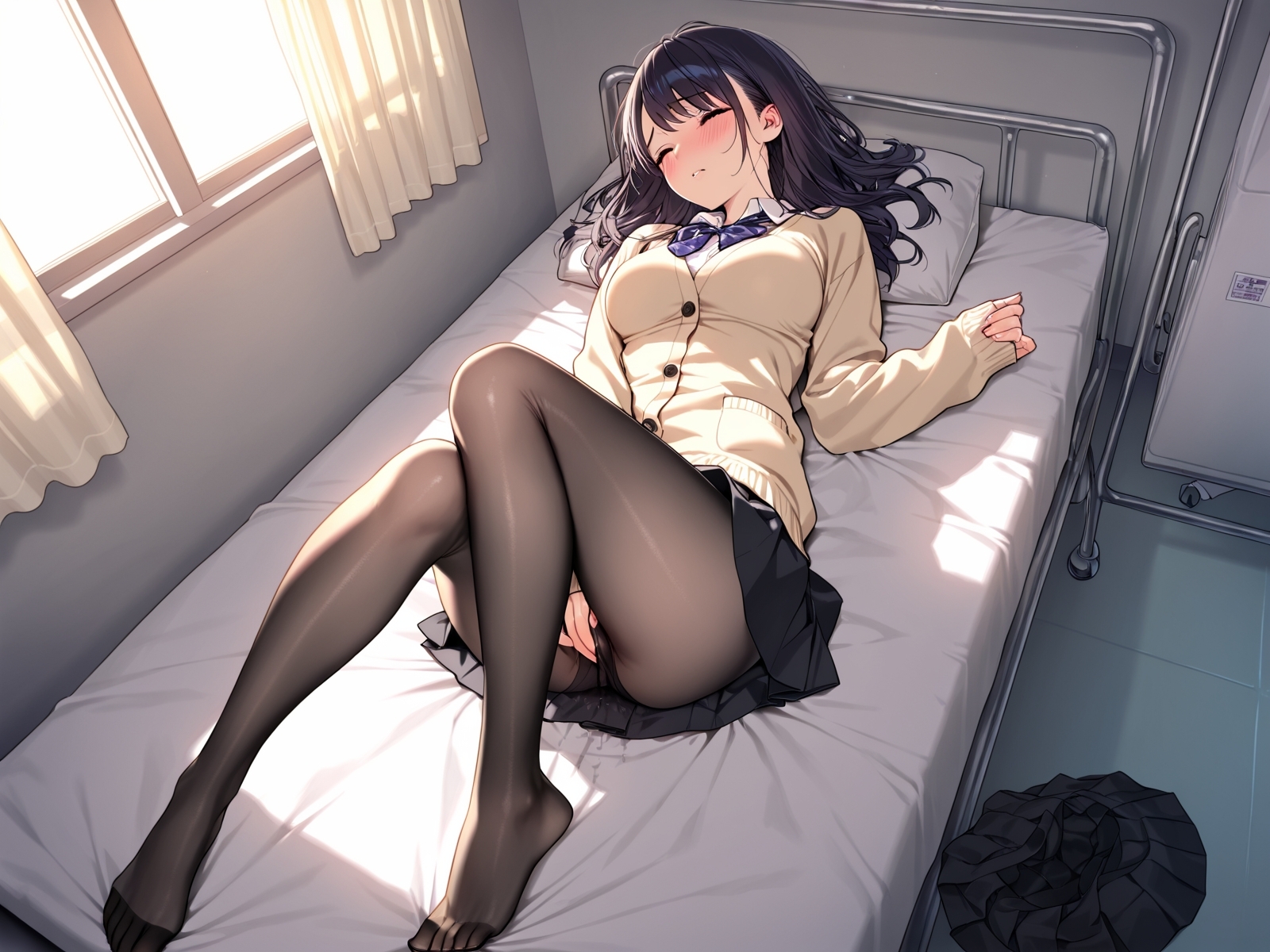 サンプル画像 1枚目