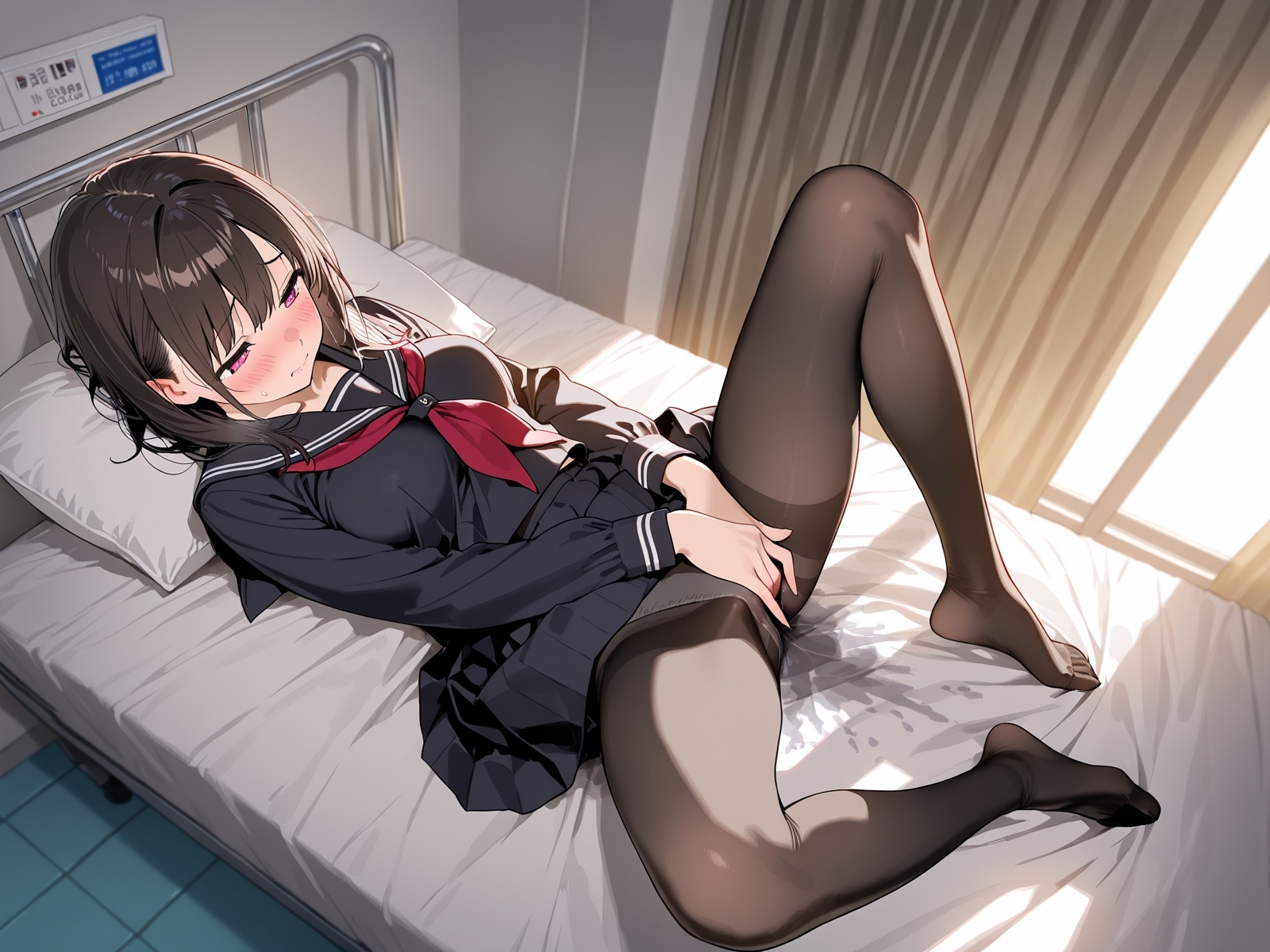 サンプル画像 3枚目