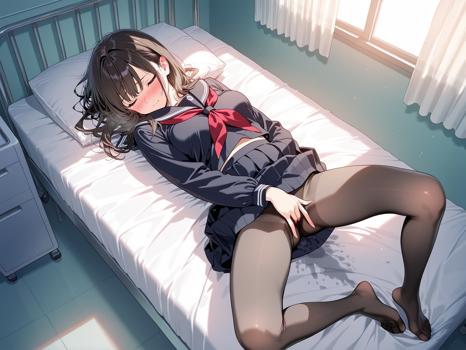 サンプル画像 4枚目
