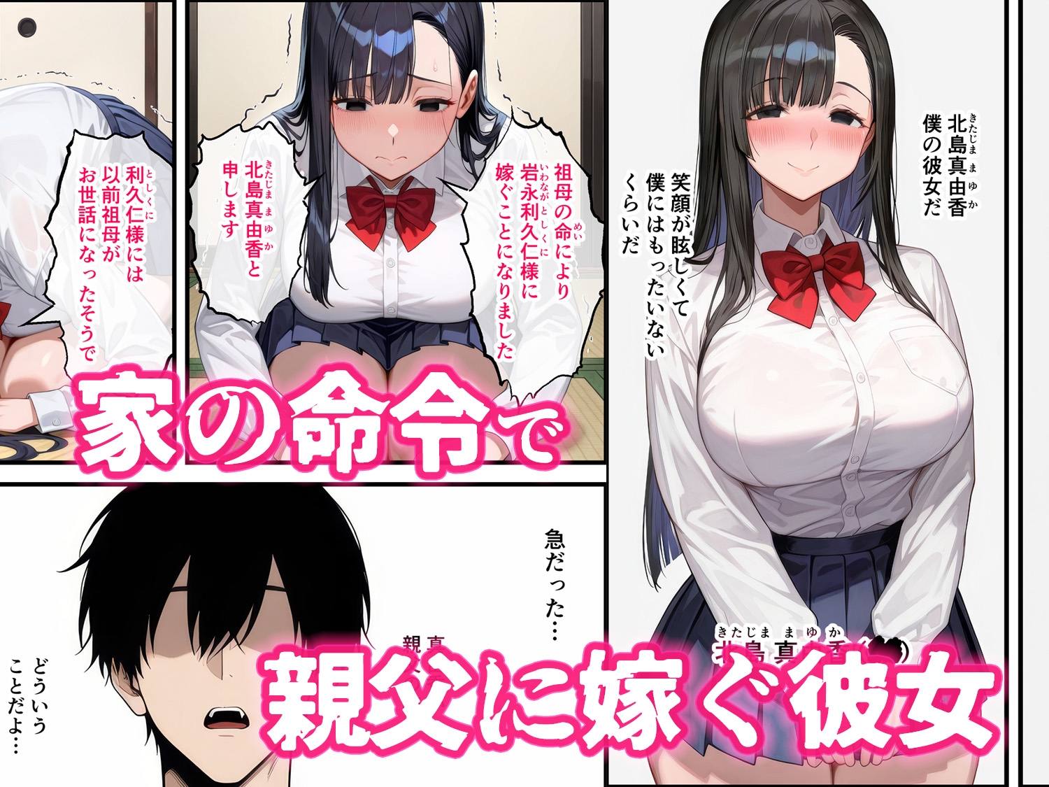サンプル画像 2枚目