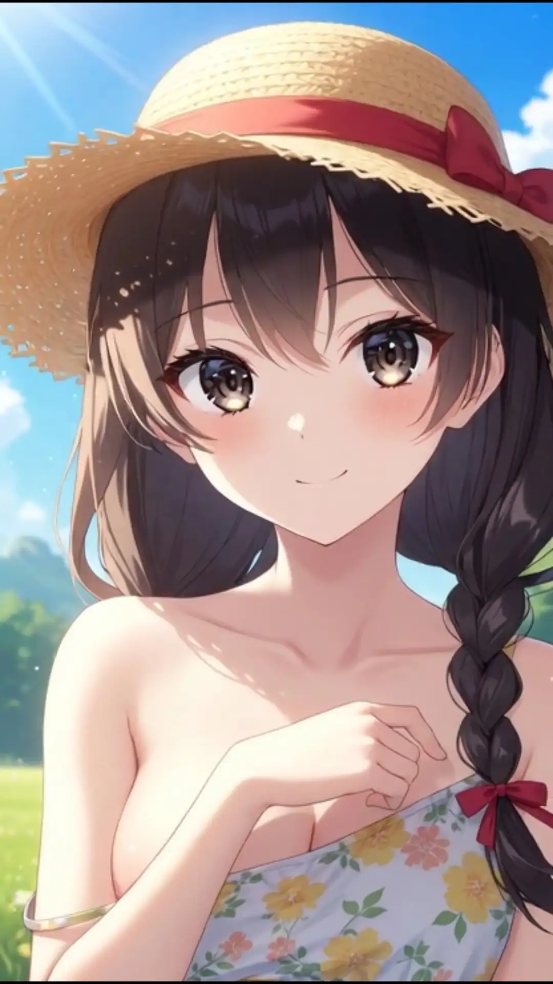 AI高画質ショート動画 サンプル画像 2