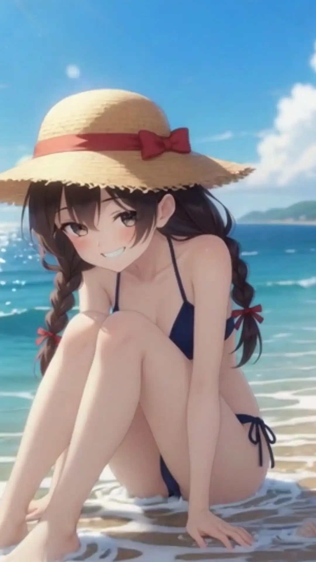 AI高画質ショート動画 サンプル画像 6