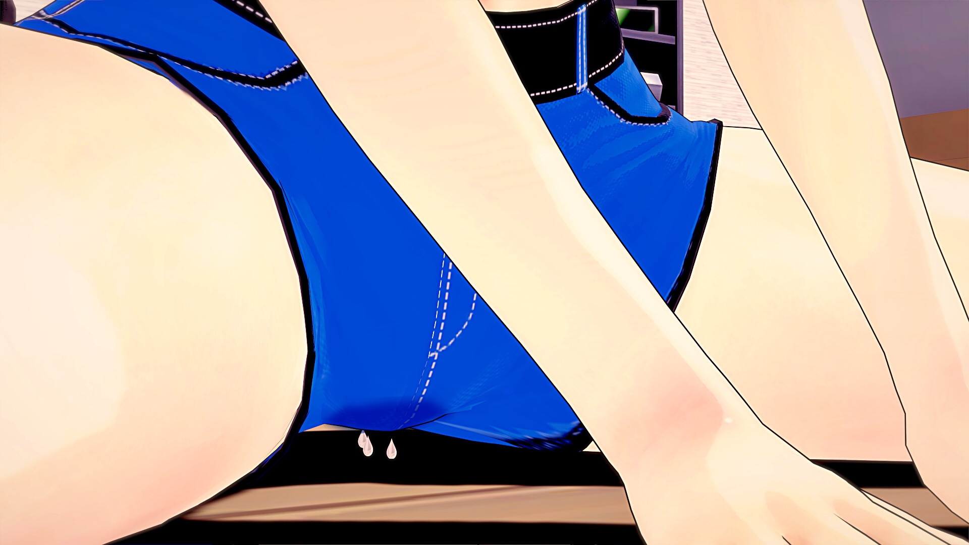 赤い彼女と青い彼女(上) 画像5