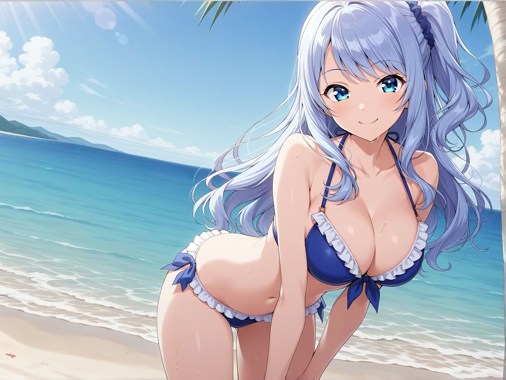 サンプル画像 2枚目