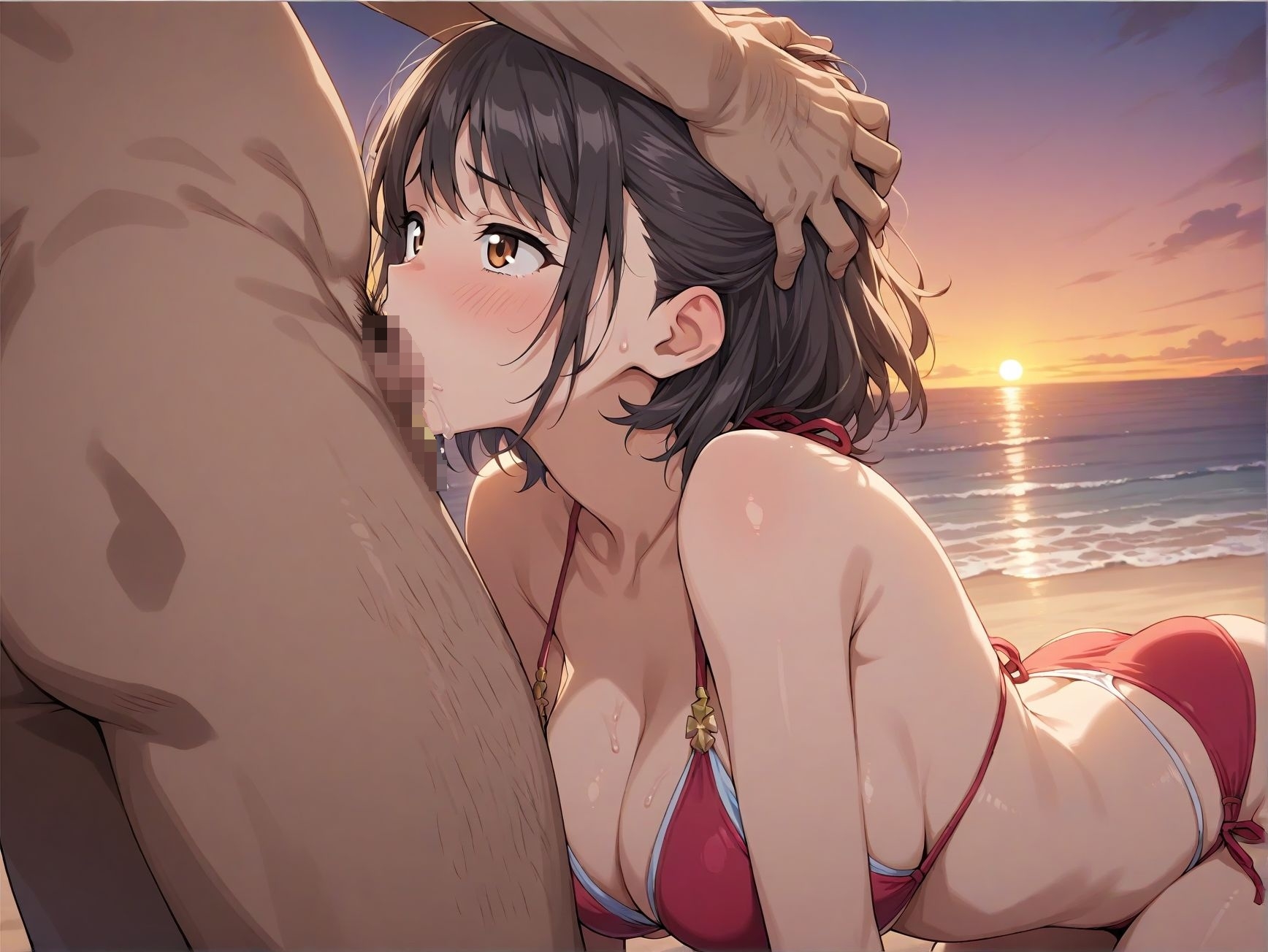 サンプル画像 4枚目
