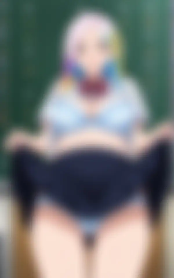 【爆乳ブラ】萌女の爆乳ブラジャー・パンチラでシコシコしたいですか？-爆乳な萌女たち494人--- サンプル画像 2