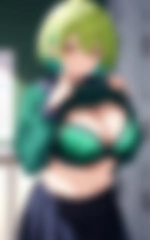 【爆乳ブラ】萌女の爆乳ブラジャー・パンチラでシコシコしたいですか？-爆乳な萌女たち494人--- サンプル画像 8