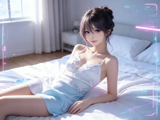 【中文音声】女伏魔师的贴耳催○  (步非烟) ジャケット画像