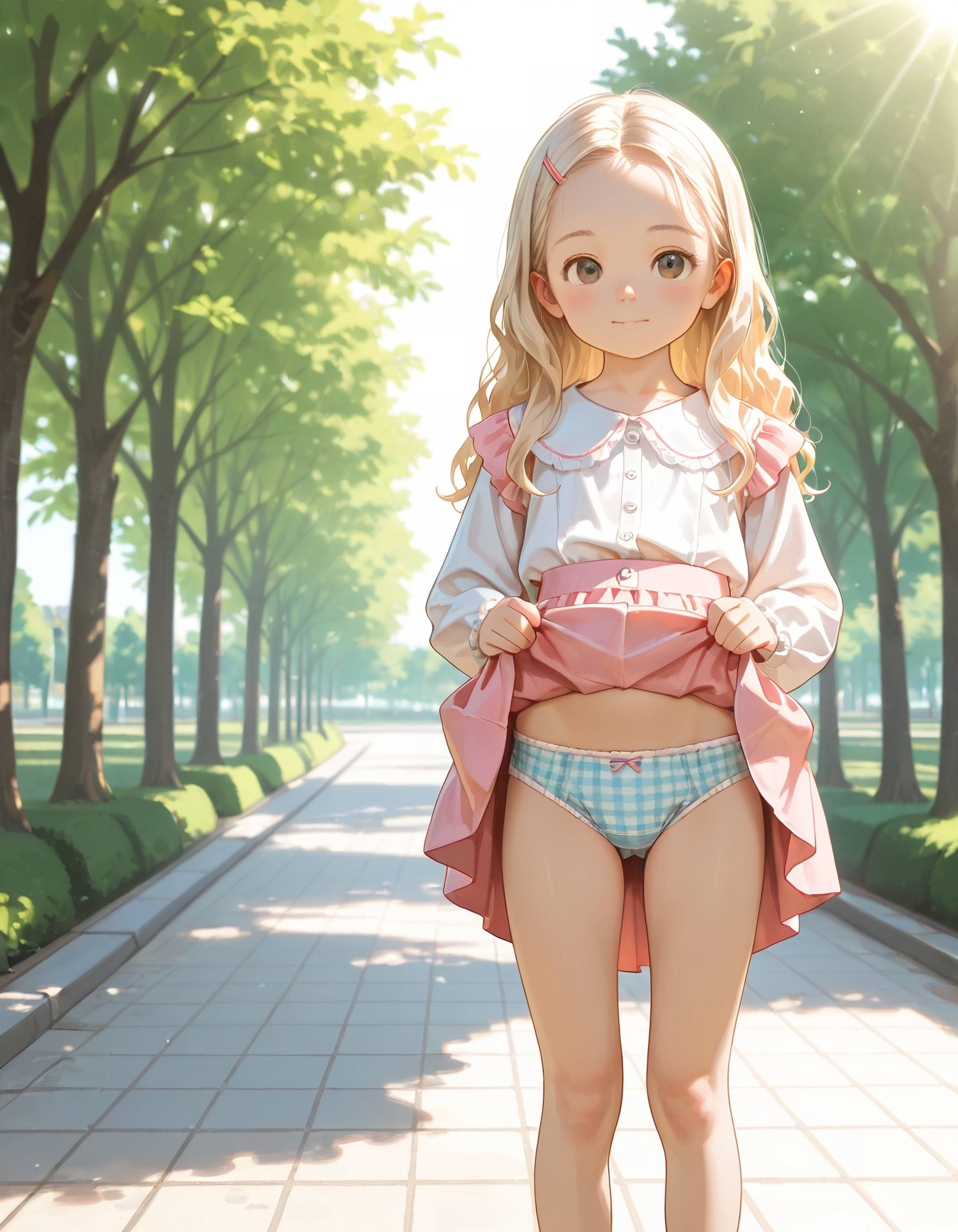 サンプル画像