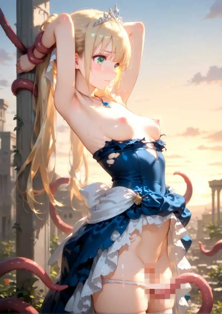 おはだけガチャ-水無月- サンプル画像 4