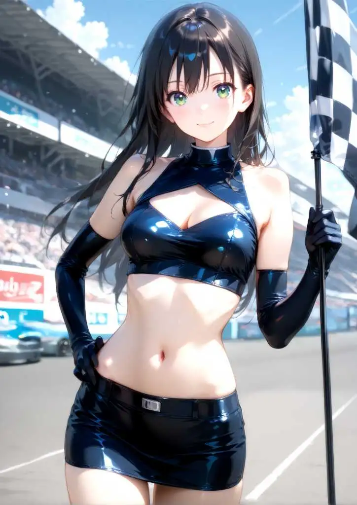おはだけガチャ-水無月- サンプル画像 6