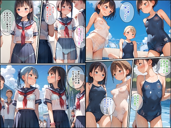 サンプル画像 2枚目