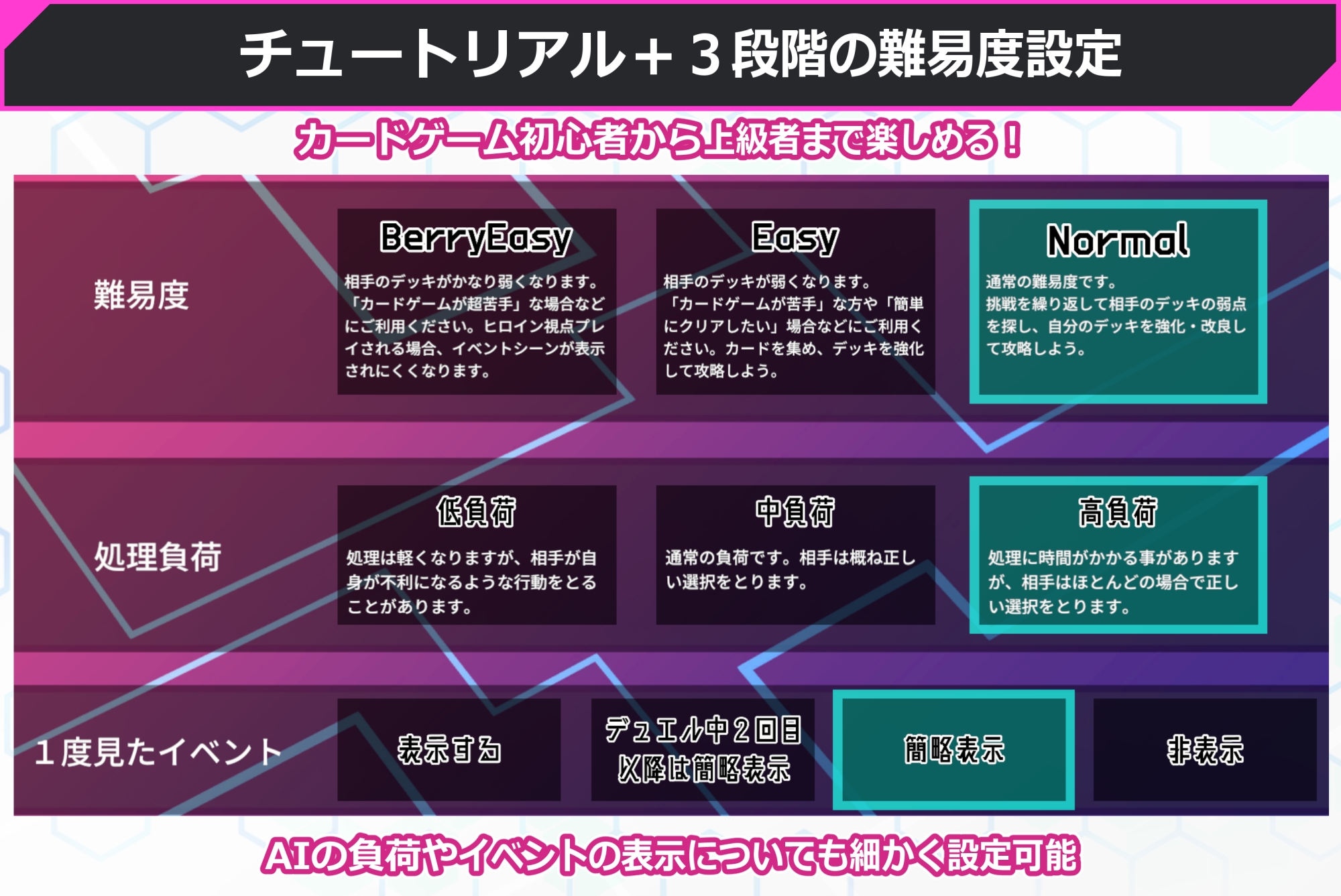 わからせデュエル 画像7