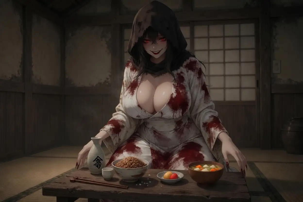 幻惑魔姫イビセレナの罠 誘惑短編動画集 サンプル画像5