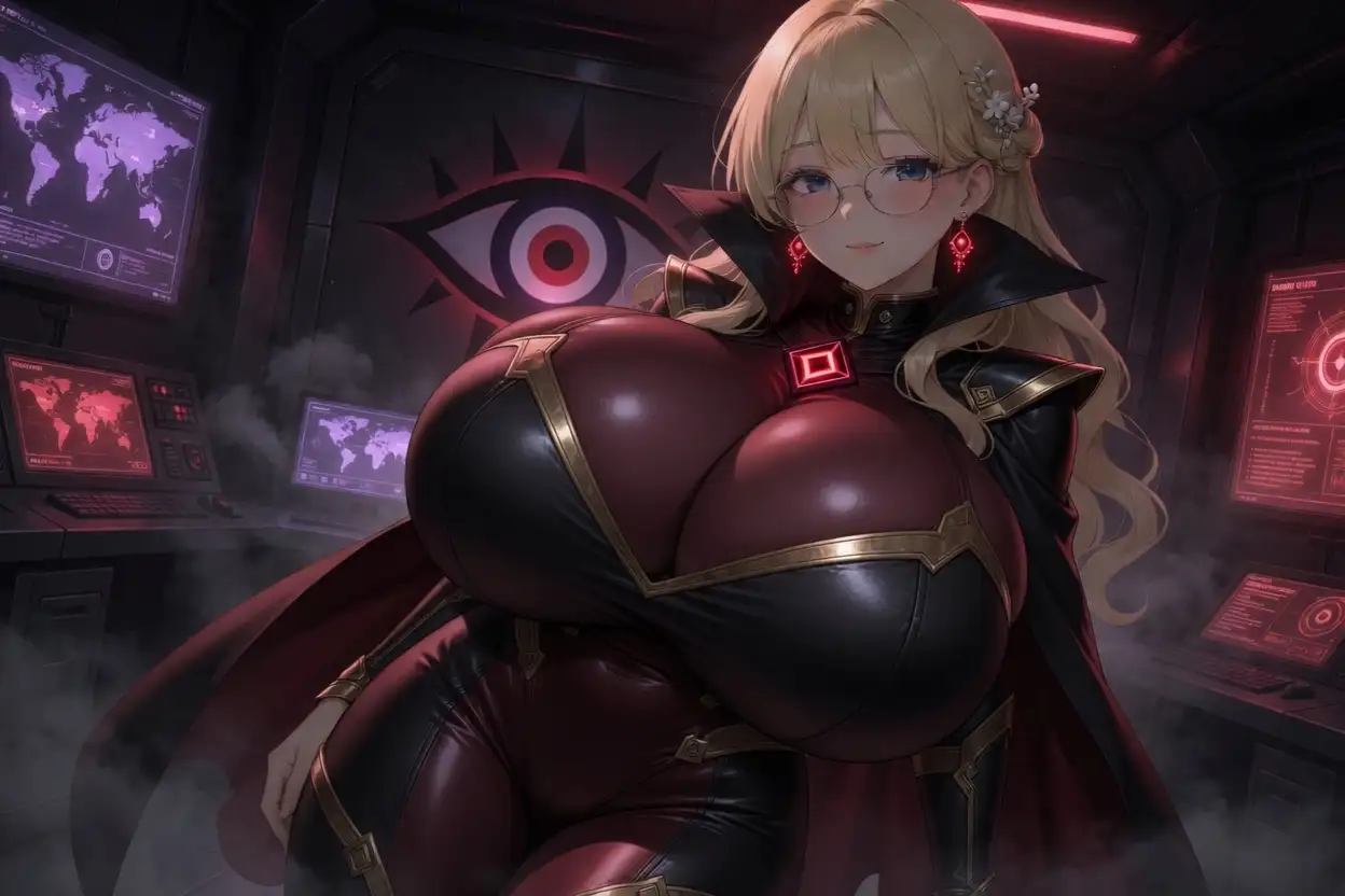 幻惑魔姫イビセレナの罠 誘惑短編動画集 サンプル画像6