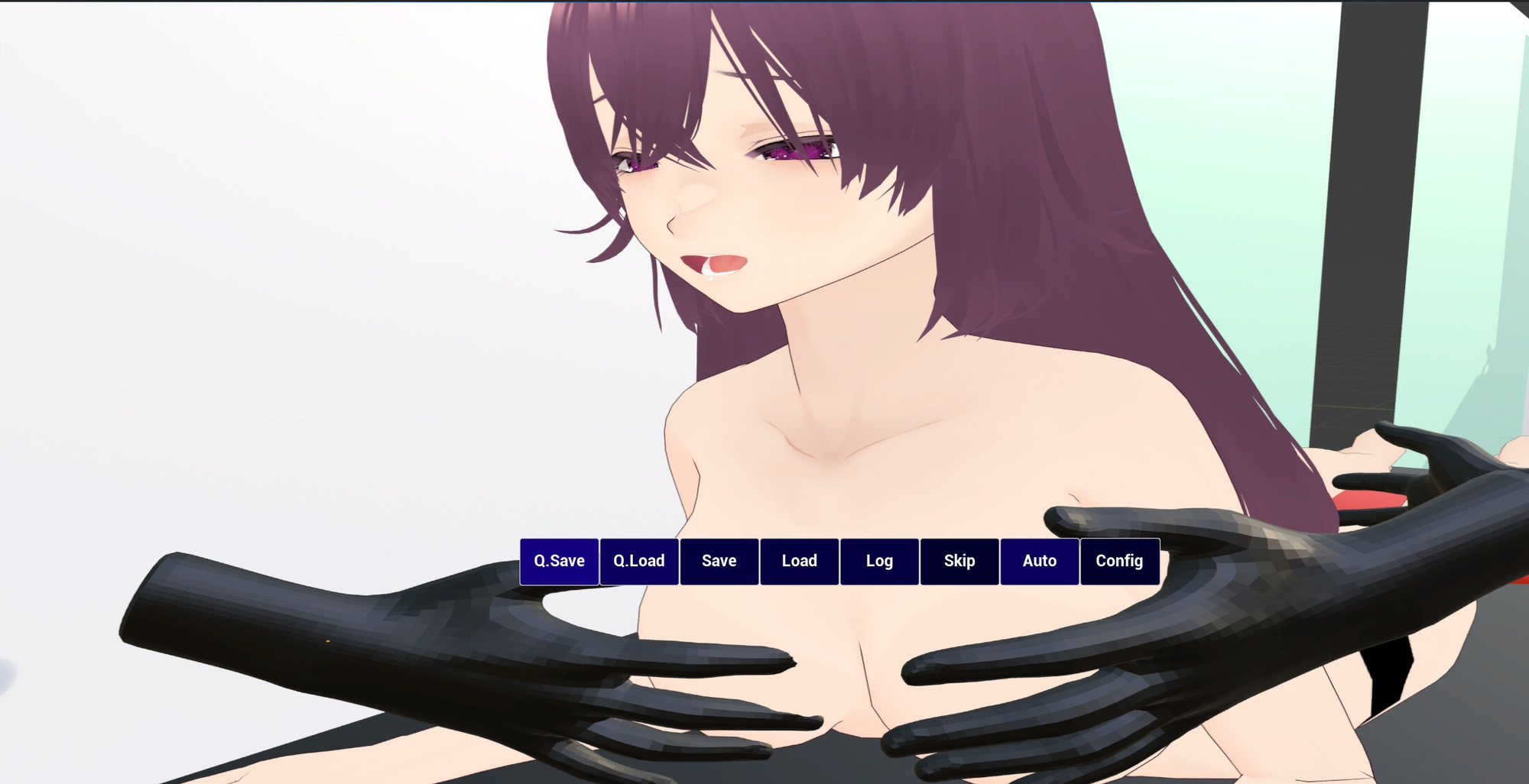 メロ整体の流されNTR彼女 画像7