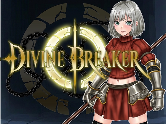DIVINE BREAKER RJ01659367