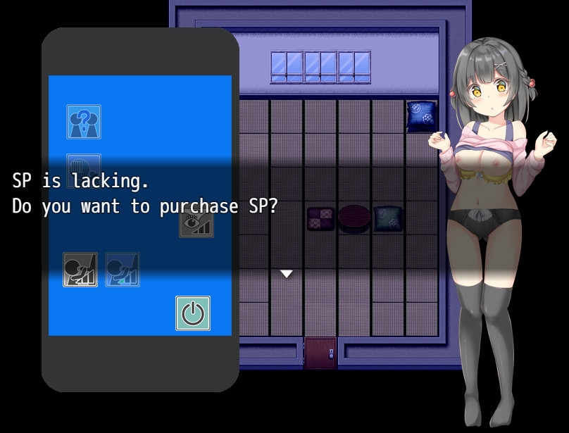 H-App Apartment [Heat Warning] sample 3