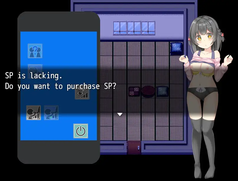 H-App Apartment サンプル画像 3