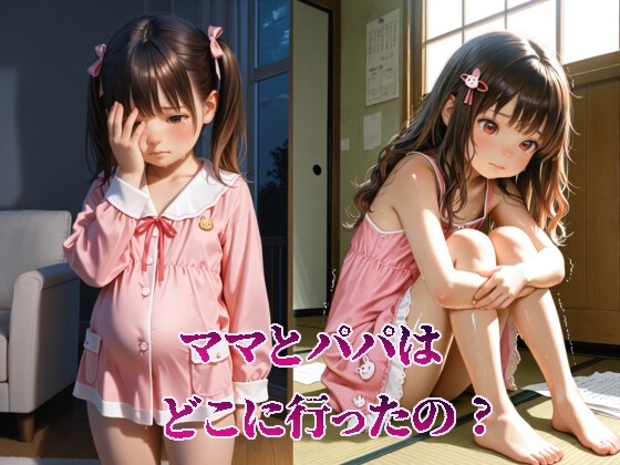 サンプル画像 3枚目