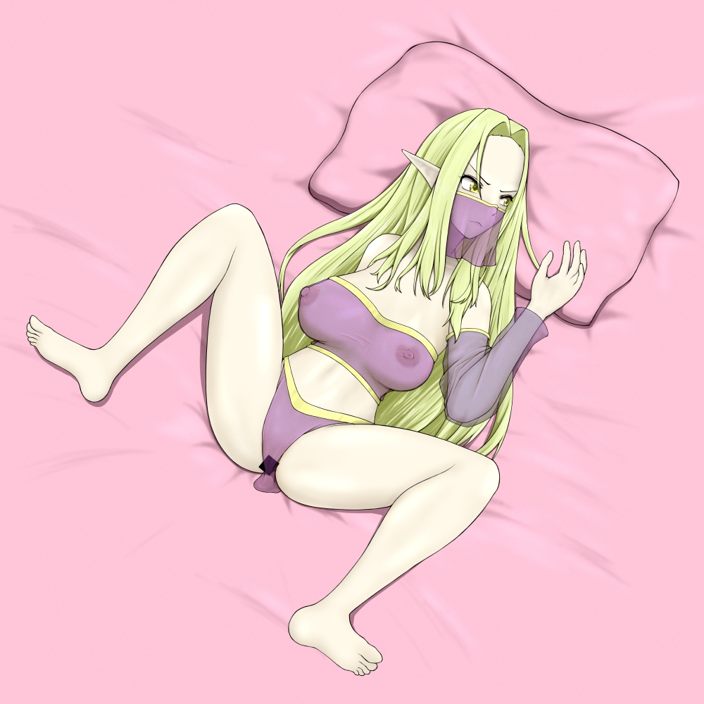エルフ本2 画像5