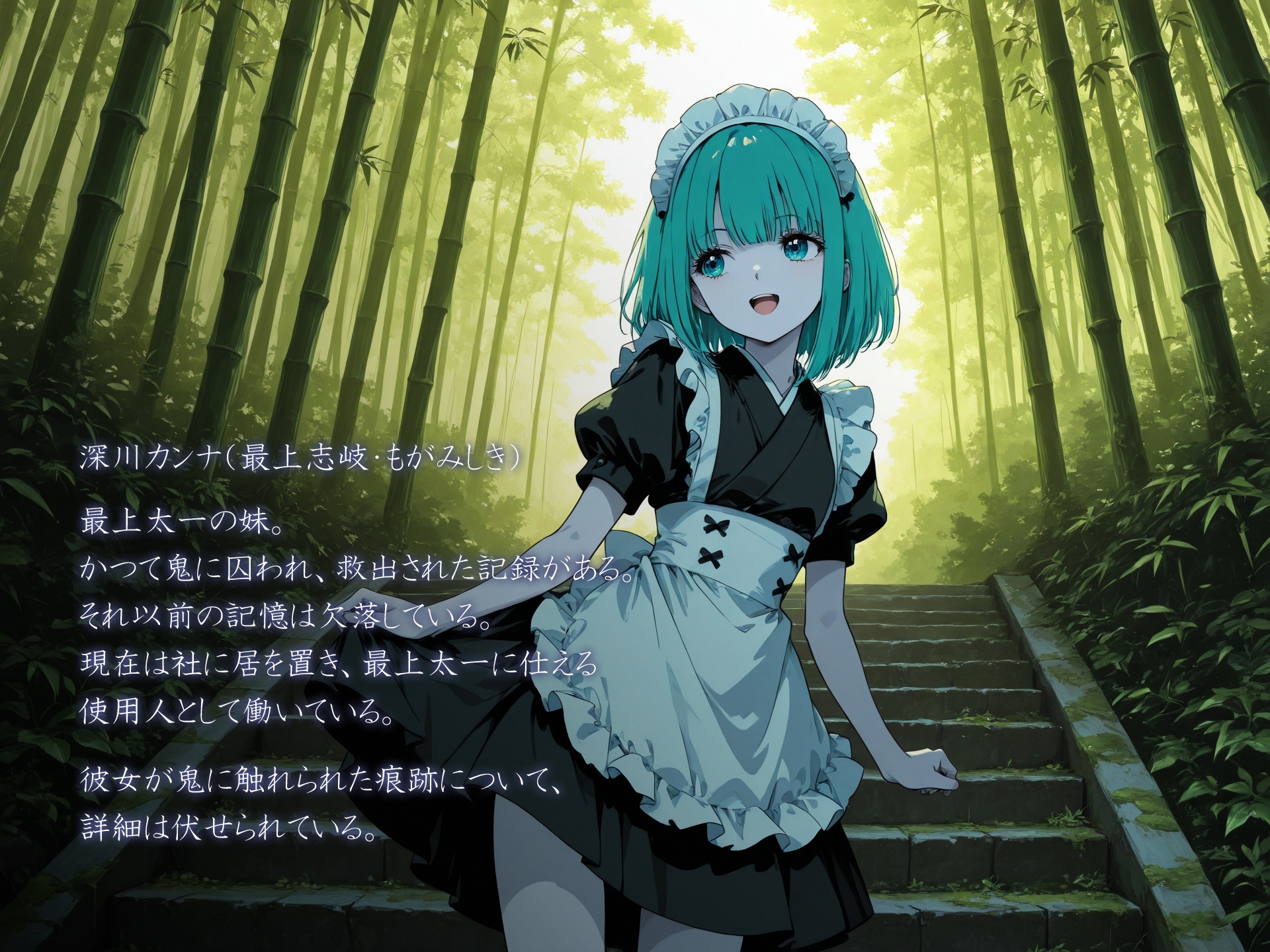 サンプル画像 3枚目