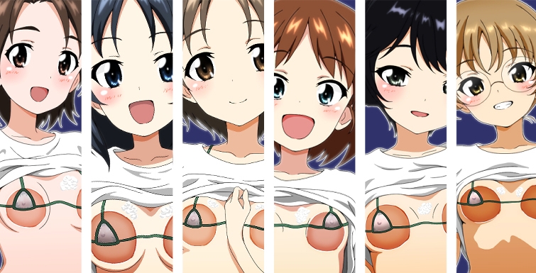 大洗車道作戦 -大洗女子学園- 画像5