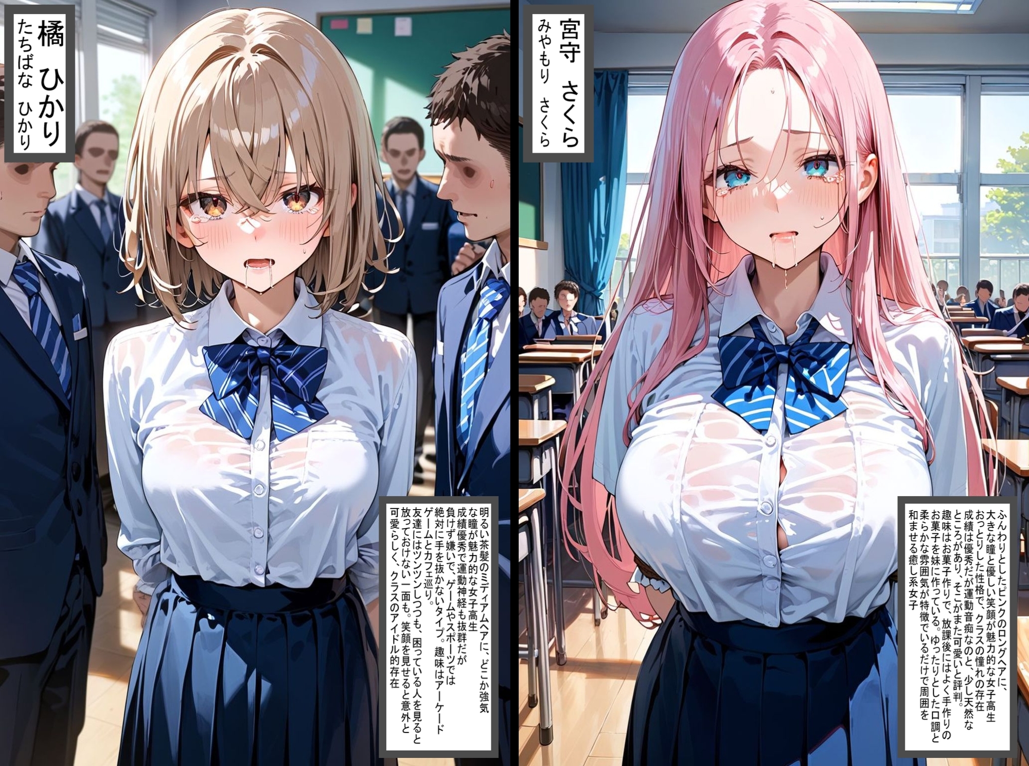 サンプル画像 1枚目