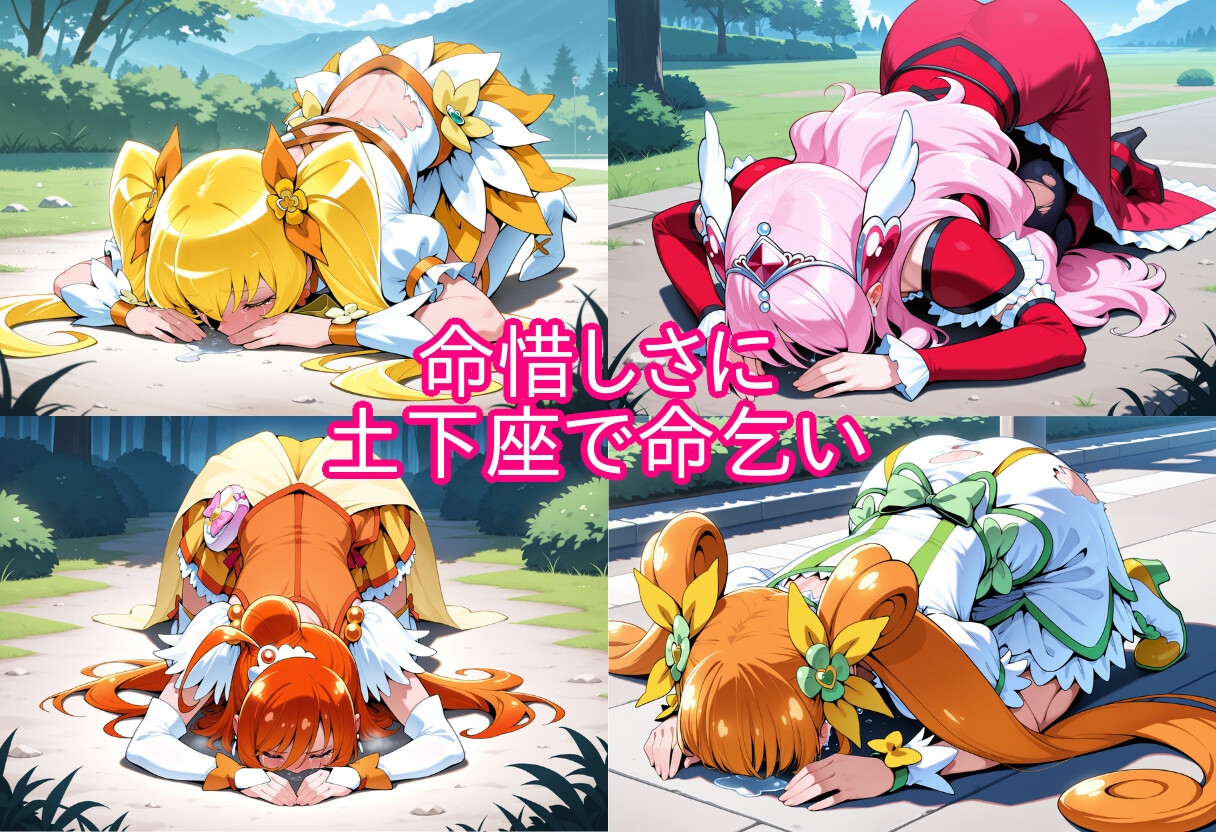 サンプル画像 2枚目