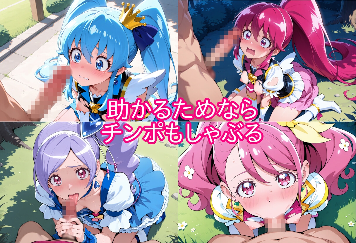 サンプル画像 3枚目