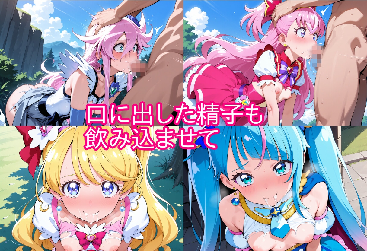 サンプル画像 4枚目