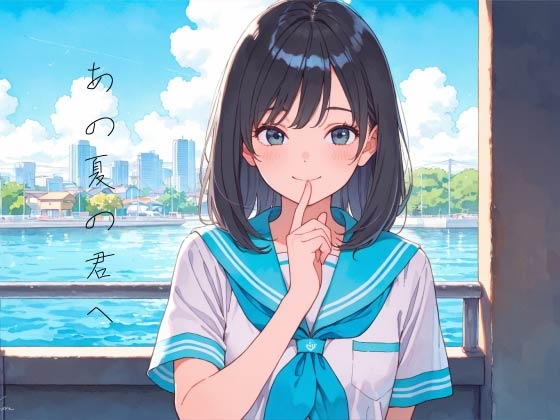 あの夏の君へ