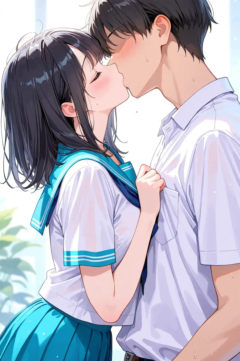 あの夏の君へ サンプル画像 4