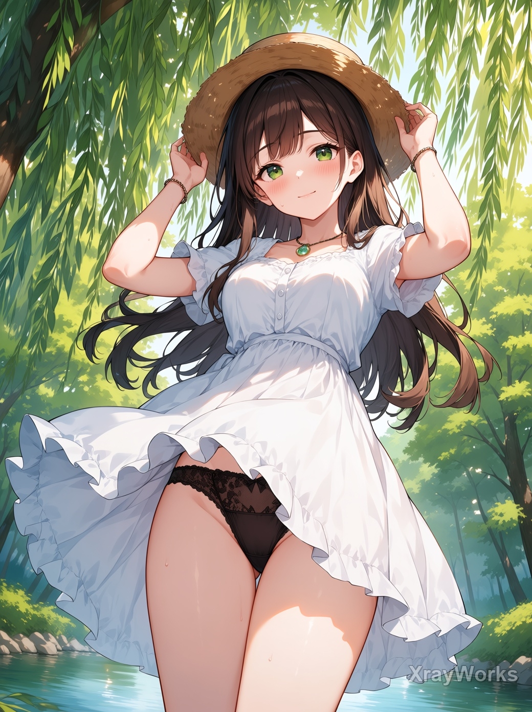 サンプル画像 4枚目