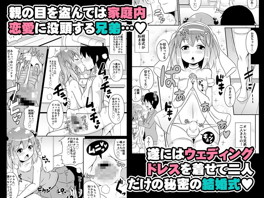 弟メス♂化これくしょん-3