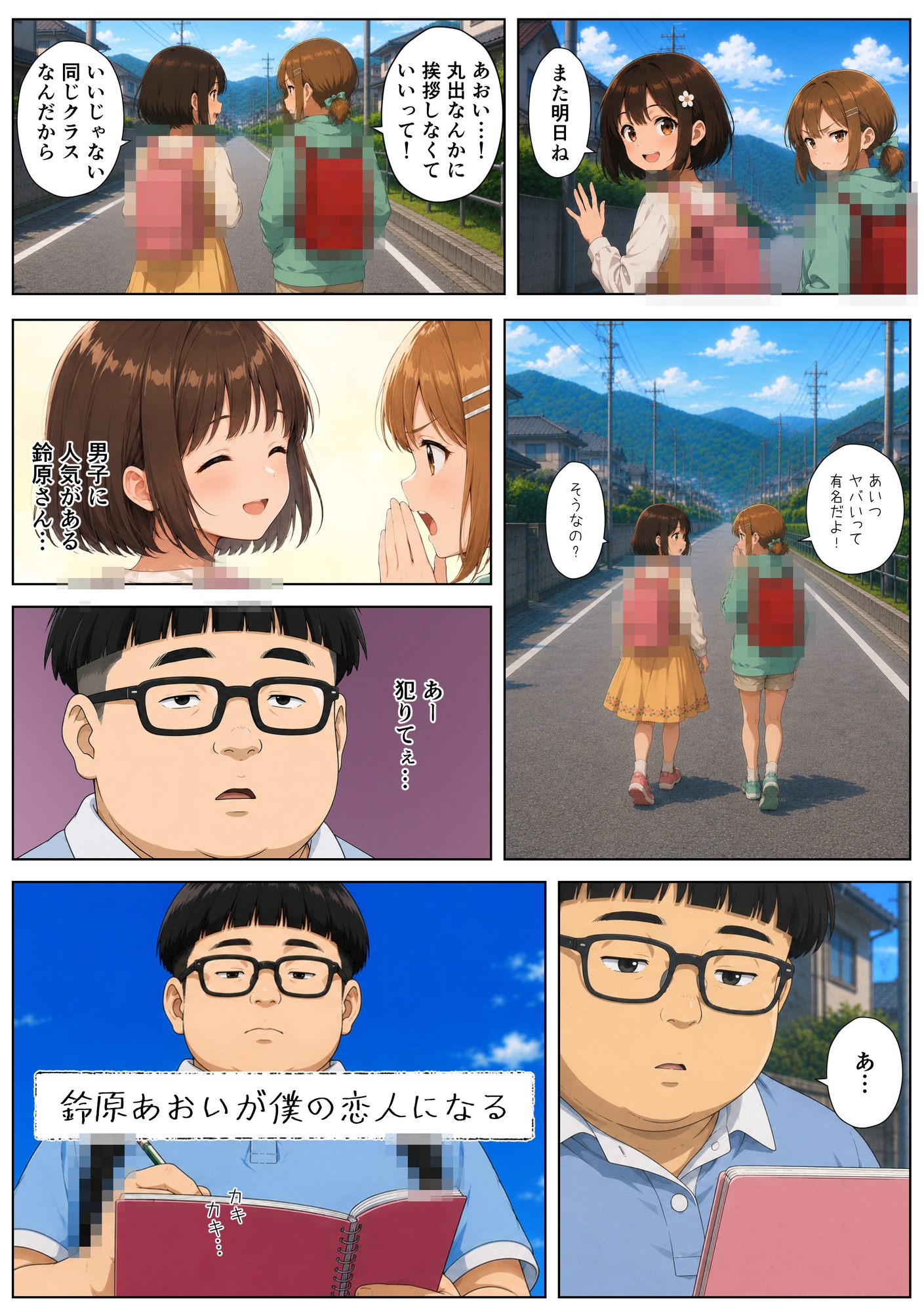 サンプル画像 2枚目
