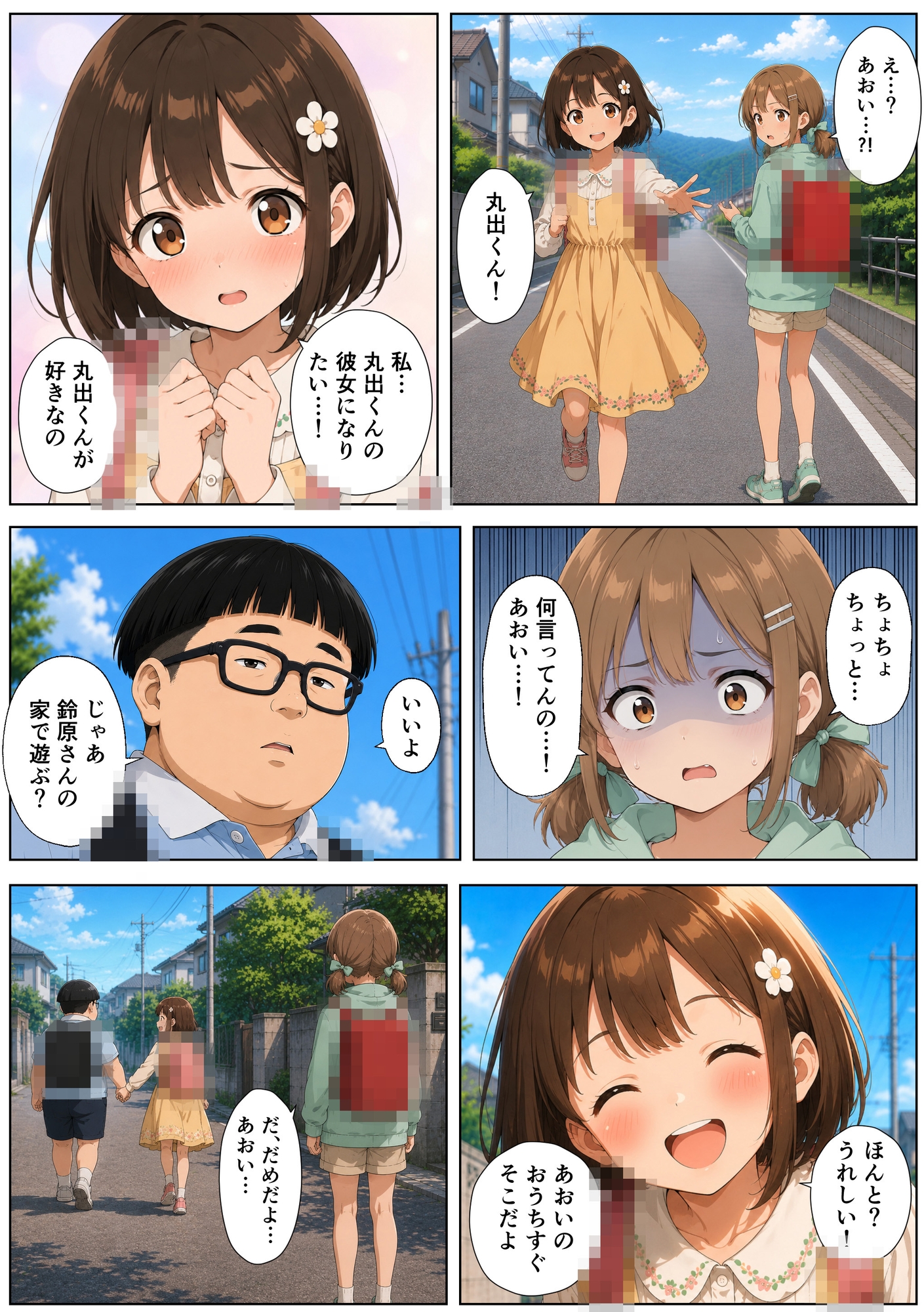 サンプル画像 3枚目