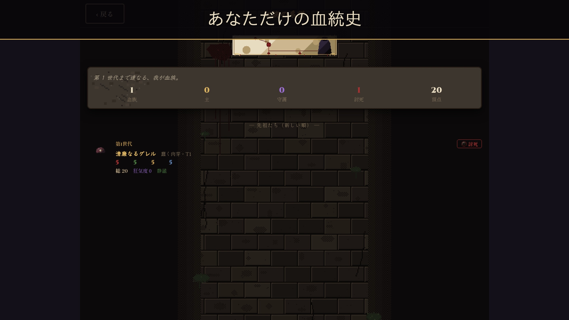 深淵のブリーダー日誌 画像8
