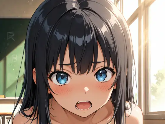 告白されるのが大事な学園 ジャケット画像