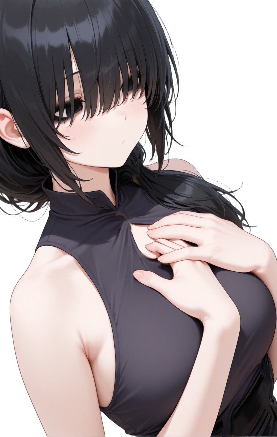 魔女のお姉さんとエッチしたい サンプル8