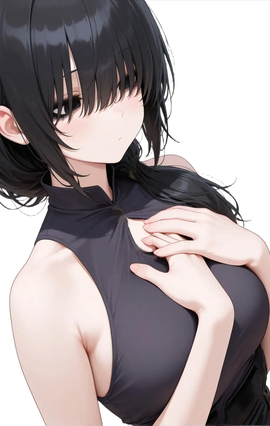 魔女のお姉さんとエッチしたい サンプル画像 8