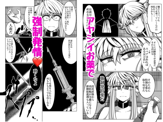 性奴○堕ちお姉ちゃんと鬼畜鬱牧場 画像3